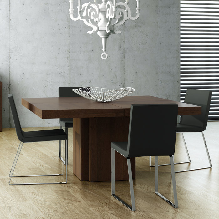 Corrigan Studio® Jake Dining Table & Reviews Wayfair